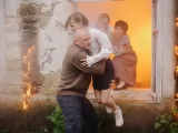 Кадры к сериалу "Любить без памяти"
