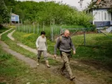 Кадры к сериалу "Любить без памяти"