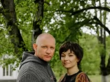 Кадры к сериалу "Любить без памяти"