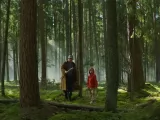 Превью кадра #260314 из фильма "На деревню дедушке"  (2025)
