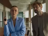 Превью кадра #260316 из фильма "На деревню дедушке"  (2025)