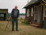 Превью кадра #260307 из фильма "На деревню дедушке"  (2025)
