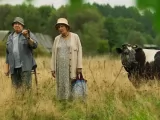 Превью кадра #260311 из фильма "На деревню дедушке"  (2025)