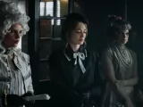 Превью кадра #260333 из сериала "Константинополь"  (2025)