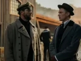 Превью кадра #260336 из сериала "Константинополь"  (2025)