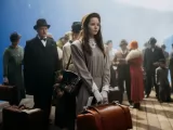 Превью кадра #260341 из сериала "Константинополь"  (2025)