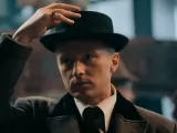 Кадры к сериалу "Константинополь"