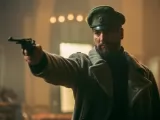 Превью кадра #260343 из сериала "Константинополь"  (2025)