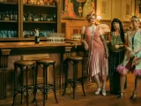 Превью кадра #260344 из сериала "Константинополь"  (2025)