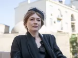 Кадры к сериалу "Константинополь"