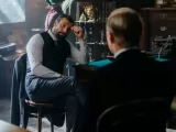 Превью кадра #260353 к фильму "Константинополь" (2025)