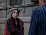 Кадры к сериалу "Константинополь"