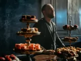 Превью кадра #260327 из сериала "Константинополь"  (2025)