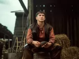 Превью кадра #260372 из сериала "Хутор"  (2025)