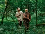 Превью кадра #260382 из сериала "Хутор"  (2025)