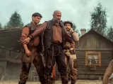 Превью кадра #260375 из сериала "Хутор"  (2025)