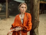 Превью кадра #260378 из сериала "Хутор"  (2025)