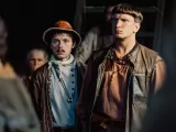 Превью кадра #260379 из сериала "Хутор"  (2025)