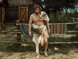 Превью кадра #260380 из сериала "Хутор"  (2025)
