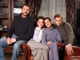 Превью кадра #260394 к фильму "Исчезнувшая" (2025)