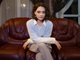 Превью кадра #260386 из сериала "Исчезнувшая"  (2025)