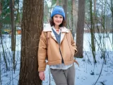 Превью кадра #260387 из сериала "Исчезнувшая"  (2025)