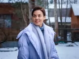 Превью кадра #260389 из сериала "Исчезнувшая"  (2025)