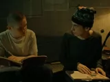 Превью кадра #260415 из сериала "Путешествие на солнце и обратно"  (2025)