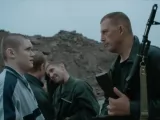 Превью кадра #260423 к фильму "Путешествие на солнце и обратно" (2025)