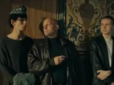 Превью кадра #260407 из сериала "Путешествие на солнце и обратно"  (2025)