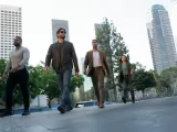 Превью кадра #260463 из сериала "Последний отсчет"  (2025)