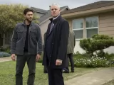 Кадры к статье Лучшие российские и зарубежные сериалы июня 2025 года