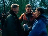 Кадры к сериалу "Универ. Молодые"