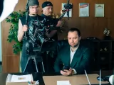 Превью кадра #260489 из сериала "Универ. Молодые"  (2025)