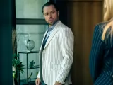 Превью кадра #260491 из сериала "Универ. Молодые"  (2025)