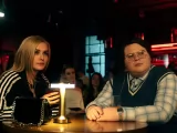 Превью кадра #260493 из сериала "Универ. Молодые"  (2025)