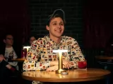 Превью кадра #260494 из сериала "Универ. Молодые"  (2025)
