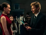 Кадры к сериалу "Универ. Молодые"