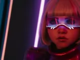 Превью кадра #260524 к фильму "М3ГАН 2.0" (2025)