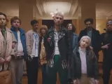 Превью кадра #260529 из фильма "Качели"  (2025)