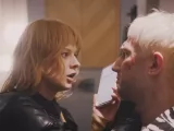 Превью кадра #260531 из фильма "Качели"  (2025)
