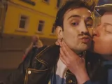 Превью кадра #260536 к фильму "Качели" (2025)