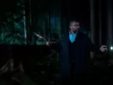 Превью кадра #260547 из фильма "Беги"  (2025)