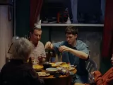 Превью кадра #260557 из фильма "Здесь был Юра"  (2026)