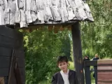 Превью кадра #260576 из фильма "Волчок"  (2025)