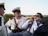 Превью кадра #260571 из фильма "Волчок"  (2025)