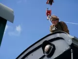 Превью кадра #260573 из фильма "Волчок"  (2025)