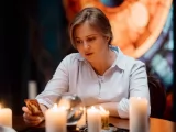 Превью кадра #260578 из сериала "Химкинские ведьмы"  (2025)
