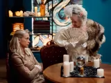 Превью кадра #260580 из сериала "Химкинские ведьмы"  (2025)