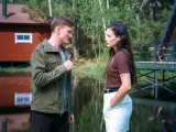 Кадры к сериалу "Кордон"